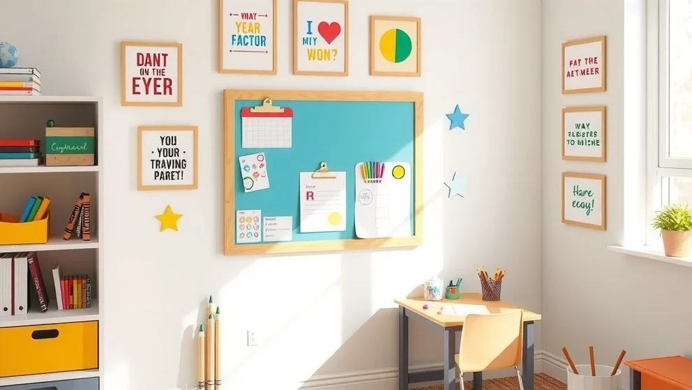 27 positiva saker att säga till ditt barn poster